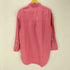 ユーバイスピックアンドスパン U by SPICK&SPAN L/S ポケットレギュラーカラーシャツ レディース