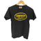 バンソン VANSON LEATHERS OVAL FB 半袖Tシャツ レディース import:S
