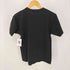 バンソン VANSON LEATHERS OVAL FB 半袖Tシャツ レディース import:S