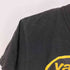 バンソン VANSON LEATHERS OVAL FB 半袖Tシャツ レディース import:S