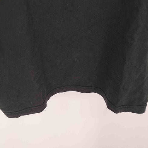 バンソン VANSON LEATHERS OVAL FB 半袖Tシャツ レディース import:S