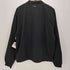 PAGE&TUTTLE 企業ロゴ ハーフジップ プルオーバー ジャケット メンズ import:M