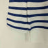 ロクビューティーアンドユースユナイテッドアローズ 6 BEAUTY & YOUTH UNITED ARROWS RASCHEL BORDER PULLOVER 2カットソー レディース