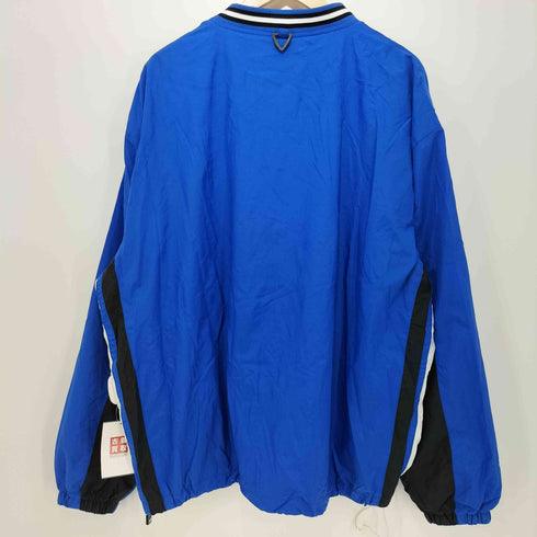 ホロウェイ HOLLOWAY 80-90s ナイロンコーティング 裾ドローコード ピステ メンズ import:XL