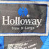 ホロウェイ HOLLOWAY 80-90s ナイロンコーティング 裾ドローコード ピステ メンズ import:XL