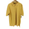 ランズエンド LANDS END USA製 鹿の子 ポロシャツ メンズ import:XL