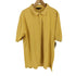 ランズエンド LANDS END USA製 鹿の子 ポロシャツ メンズ import:XL