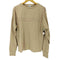 ロクビューティーアンドユースユナイテッドアローズ 6 BEAUTY & YOUTH UNITED ARROWS COTTON CORD SAILOR LONG SLEEVE レディース