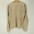 ロクビューティーアンドユースユナイテッドアローズ 6 BEAUTY & YOUTH UNITED ARROWS COTTON CORD SAILOR LONG SLEEVE レディース
