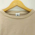 ロクビューティーアンドユースユナイテッドアローズ 6 BEAUTY & YOUTH UNITED ARROWS COTTON CORD SAILOR LONG SLEEVE レディース