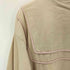 ロクビューティーアンドユースユナイテッドアローズ 6 BEAUTY & YOUTH UNITED ARROWS COTTON CORD SAILOR LONG SLEEVE レディース
