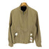 ブルックスブラザーズ 346 BROOKS BROTHERS 裏地チェック スイングトップ スポーツジャケット メンズ import:M