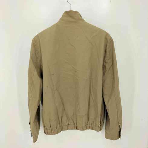 ブルックスブラザーズ 346 BROOKS BROTHERS 裏地チェック スイングトップ スポーツジャケット メンズ import:M