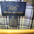 ブルックスブラザーズ 346 BROOKS BROTHERS 裏地チェック スイングトップ スポーツジャケット メンズ import:M