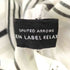 ユナイテッドアローズグリーンレーベルリラクシング UNITED ARROWS green label relaxing FM コットンボイル シャツディガン ワンピース レディース ONE SIZE