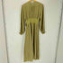 レイビームス Ray BEAMS Waist Rib Gathered Dress レディース