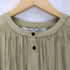 レイビームス Ray BEAMS Waist Rib Gathered Dress レディース