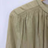 レイビームス Ray BEAMS Waist Rib Gathered Dress レディース