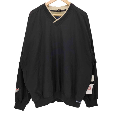 LA LOVING ポリエステル プルオーバー ピステ メンズ import:XL