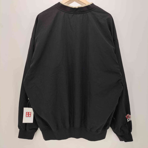 LA LOVING ポリエステル プルオーバー ピステ メンズ import:XL