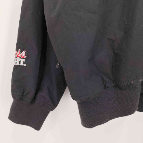 LA LOVING ポリエステル プルオーバー ピステ メンズ import:XL
