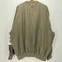 DESTINATIONS 企業ロゴ ハーフボタン ポリエステル ジャケット メンズ import:XL