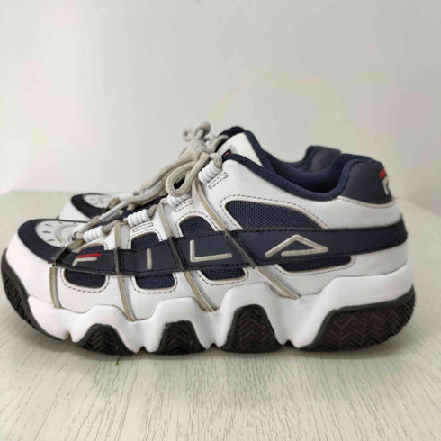 フィラ FILA BARRICADE XT 97 UNI UP ROOT バリケード ローカットダッドスニーカー レディース JPN:23