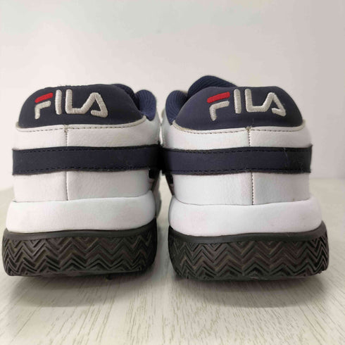 フィラ FILA BARRICADE XT 97 UNI UP ROOT バリケード ローカットダッドスニーカー レディース JPN:23
