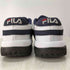 フィラ FILA BARRICADE XT 97 UNI UP ROOT バリケード ローカットダッドスニーカー レディース JPN:23