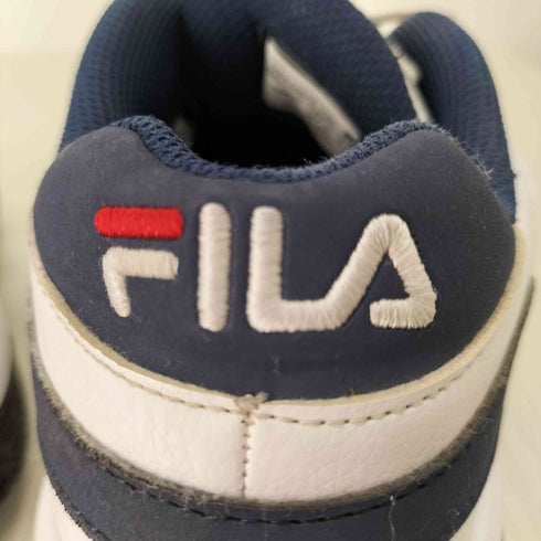 フィラ FILA BARRICADE XT 97 UNI UP ROOT バリケード ローカットダッドスニーカー レディース JPN:23