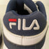 フィラ FILA BARRICADE XT 97 UNI UP ROOT バリケード ローカットダッドスニーカー レディース JPN:23