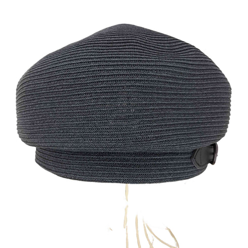 マッキントッシュフィロソフィー MACKINTOSH PHILOSOPHY ペーパーベレー帽 レディース