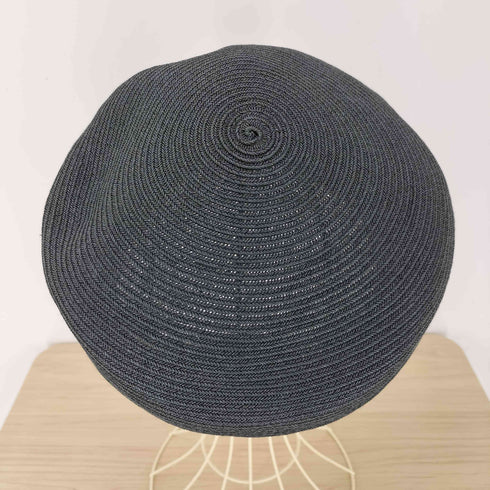 マッキントッシュフィロソフィー MACKINTOSH PHILOSOPHY ペーパーベレー帽 レディース
