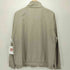 Darlyn 80-90s USA製 ハーフジップ ポリエステル プルオーバー メンズ import:S
