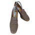 マッキントッシュフィロソフィー MACKINTOSH PHILOSOPHY ヒールアップローファー レディース JPN:22.5