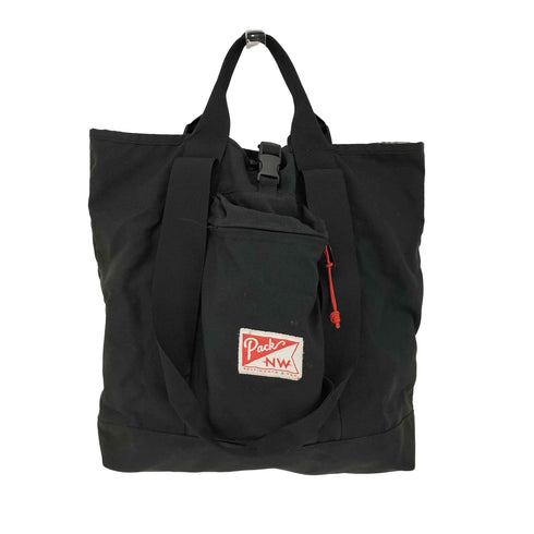 Pack NW MADE IN USA Large Hobo Tote メンズ