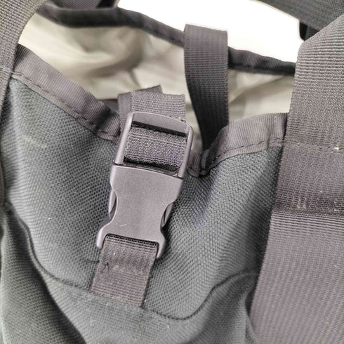 Pack NW MADE IN USA Large Hobo Tote メンズ