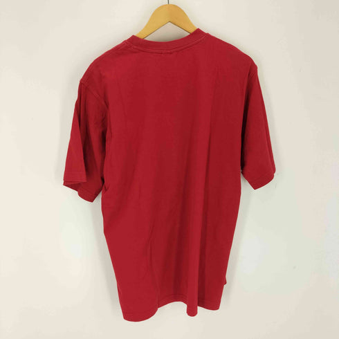 アディダス adidas 00S ロゴプリントクルーネックTシャツ メンズ JPN:L