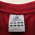アディダス adidas 00S ロゴプリントクルーネックTシャツ メンズ JPN:L