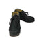 ハッシュパピーズ HUSH PUPPIES ワラビーブーツ レディース JPN:23.5