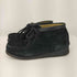 ハッシュパピーズ HUSH PUPPIES ワラビーブーツ レディース JPN:23.5