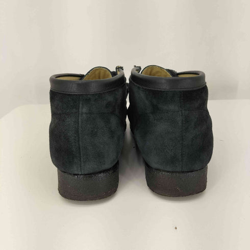 ハッシュパピーズ HUSH PUPPIES ワラビーブーツ レディース JPN:23.5