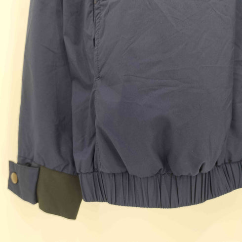 DRYJOYS by FOOTJOY ハーフジップ ポリエステル プルオーバージャケット メンズ import:L