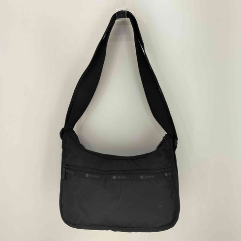 レスポートサック LeSportsac リップストップナイロンショルダーバッグ レディース