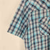 ラングラー Wrangler ウエスタンシャツ メンズ