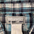 ラングラー Wrangler ウエスタンシャツ メンズ