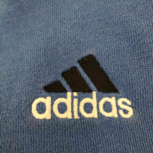 アディダス adidas 90S 3ライン プルオーバーパーカー メンズ