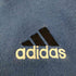 アディダス adidas 90S 3ライン プルオーバーパーカー メンズ