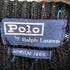ポロバイラルフローレン Polo by RALPH LAUREN ポニーワッペン クルーネックニット メンズ import:M