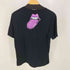 CUL-T Y2K 6 ボーン スカル バンドTシャツ メンズ import:M